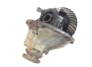 Volvo hajtótengely differenciálmű (20518210, 20765550, 20890951, 20366530, 20518202, 20765539, 85111042)