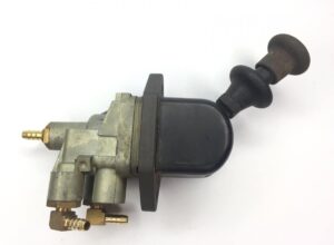 Kézifék szelep mercedes a0034307281 / a0034307981