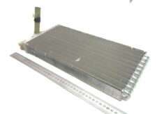 Fűtőradiátor kabin Mercedes A0018301903