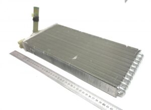 Fűtőradiátor kabin mercedes a0018301903