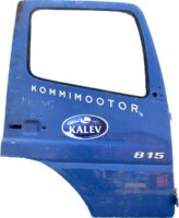 Jobb ajtókeret Mercedes 815 Kalev Kék