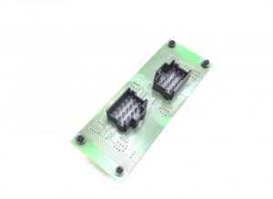 Biztosíték áramköri lap volvo 70376608 module3-12