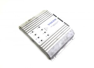 Volvo 24v audio erősítő 20557614 / 21221435