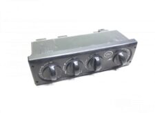 Klímavezérlő panel Volvo kabin 20880290-13