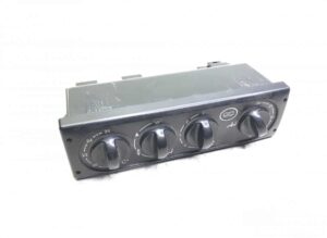 Klímavezérlő panel volvo kabin 20880290-13