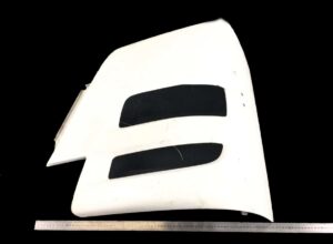 Bal első sárvédőfedél man 88792015021 / 88792015027