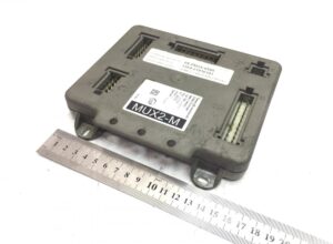 Mux2-m man vezérlőegység 8825935-6599 8125935-6860 8125935-6666
