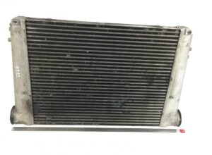 Intercooler man 81061300223/81061300201/81061300195/81061300209/0120432435/011142337