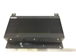 Bal oldali led busz irányjelző 160×285 mm