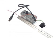 MAN 7607370010 Y0551608 12V Audio/Video tápegység