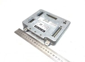 Mux2-m man vezérlőegység 8825935/6599, 8125935/6860, 81259356666