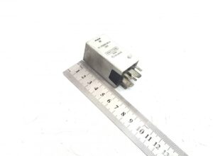 Relé man 81. 25902-0514, 24v