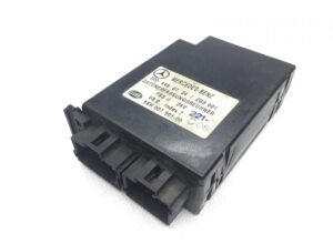 Fss vezérlőegység mercedes-benz 0004460724 zgs 001 24v