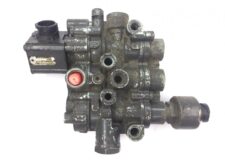 ECAS szelep Mercedes A0003276825