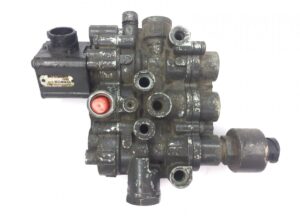 Ecas szelep mercedes a0003276825