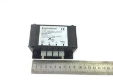 Euroconverter MDC 2412-5 feszültségátalakító, 24V DC-ről 13,6V DC-re, 5,5A