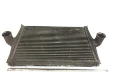 Intercooler Scania 1523581/1426666 Használt alkatrész
