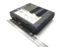 Blaupunkt Scania 7607005302 BPA2480 audio erősítő