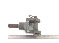 Cuplare Scania 1435278 / 1439439 / 1946559 / 1468985 – Használt, 20 cm