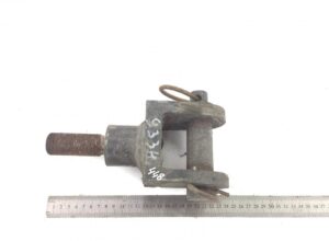 Cuplare scania 1435278 / 1439439 / 1946559 / 1468985 – használt, 20 cm