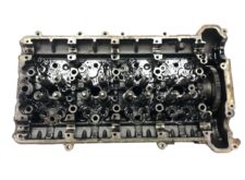 Hengerfej Mercedes OM934 teherautóhoz
