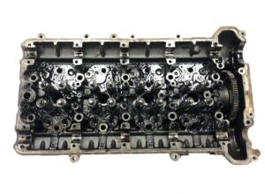 Hengerfej mercedes om934 teherautóhoz