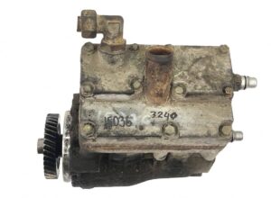 Mercedes 9361302215 teherautó légkompresszor