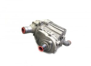 Olajleválasztó motor szellőzéshez volvo (20707295, 21475226)
