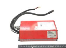 Smart Charger 600 12V 3.5A akkumulátortöltő Volvo teherautókhoz 1948785 2412918