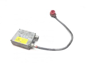 Balast xenon bal oldali volvo 5dv 008 810-11 hella 24v 8125943