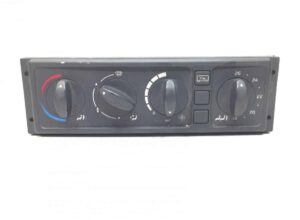 Fűtésvezérlő panel volvo 21109435 kabinhoz