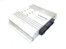 Volvo 20557614 21221435 autóhifi erősítő