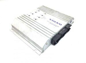 Volvo 20557614 21221435 autóhifi erősítő