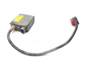 Balast xenon jobb volvo 21071314 / 8125943 / 6017 / 81259436017 / 20277972 / 1853958 / 20223997 / a0025451516 / 0025451516