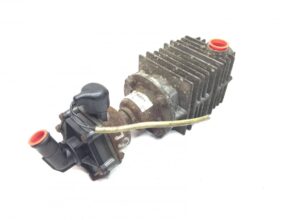 Volvo holset légszárító 20745320 / 21415040
