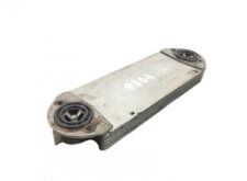Volvo motorolaj hűtő 8130186 / 20749399 / 7408130186