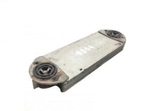 Volvo motorolaj hűtő 8130186 / 20749399 / 7408130186