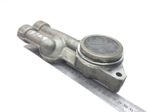 Volvo olajszívó cső 1549984 1549982 1549763 1549768