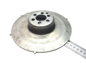 Volvo 3155166-13 szinkronkerék