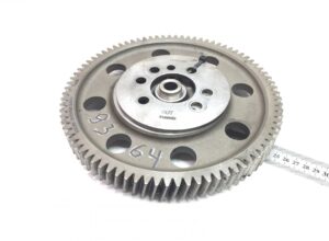 Köztes fogaskerék volvo 3184668, 93-64