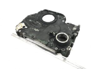 Volvo motor első burkolat (cod: 1549390, 21424764)