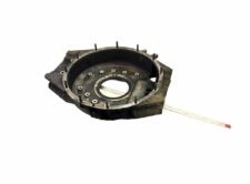 Volvo 1549922-11 lendkerék ház – használt autóalkatrész