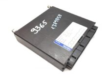 Sebességváltó vezérlőegység ECU Volvo 9365 1389858