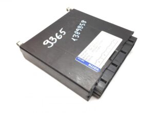 Sebességváltó vezérlőegység ecu volvo 9365 1389858