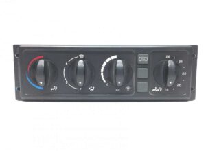 Klímavezérlő modul volvo 21109435