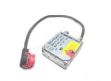 Balast Xenon jobb Volvo 5DV 007 810-17 24V Hella
