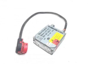 Balast xenon jobb volvo 5dv 007 810-17 24v hella