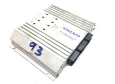 Volvo VPA-02 20557614 21221435 audio erősítő 93