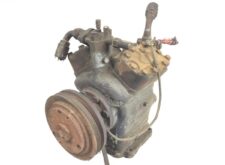 Volvo FK4, SP5 A/C kompresszor