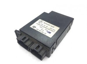 Fss ii vezérlőegység mercedes-benz 000 446 02 24 zgs 004 24v